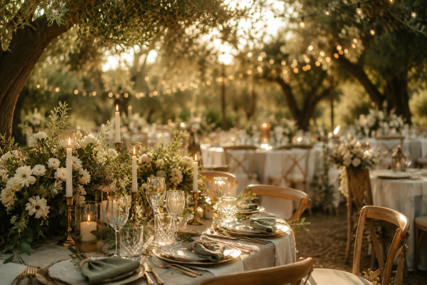 Secret Garden