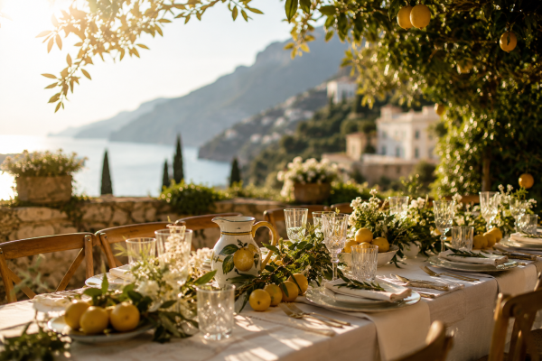 Italian Summer