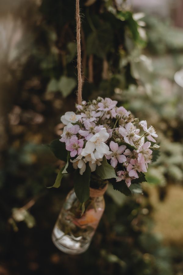 Floral Bloom